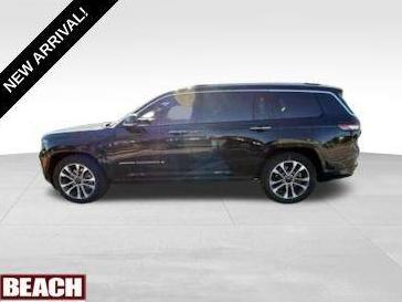 JEEP GRAND CHEROKEE 2022 1C4RJKDG3N8532360 image